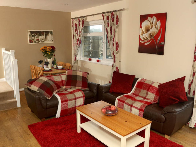 Monkstone View Monkstone View Cottage in Amroth
