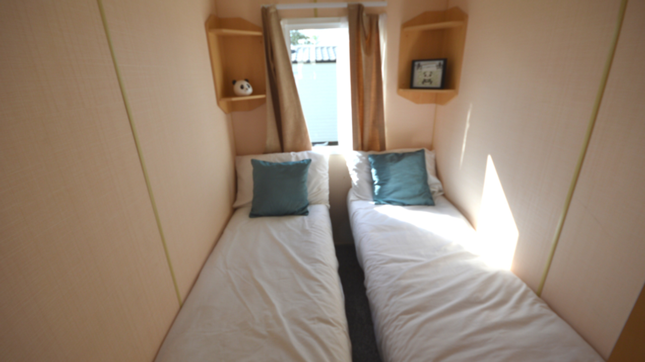 Photo of 2010 Willerby Magnum