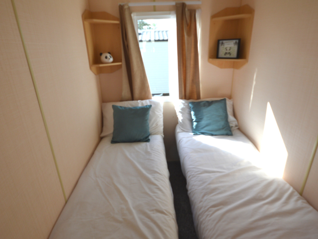 Photo of 2010 Willerby Magnum