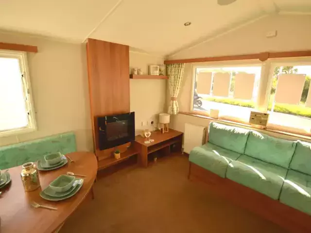 Photo of 2016 Willerby Caledonia
