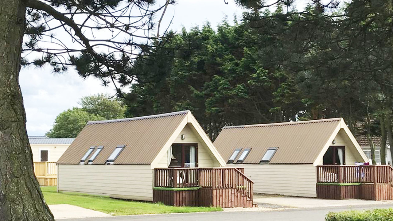 Photo of Glamping Lodge