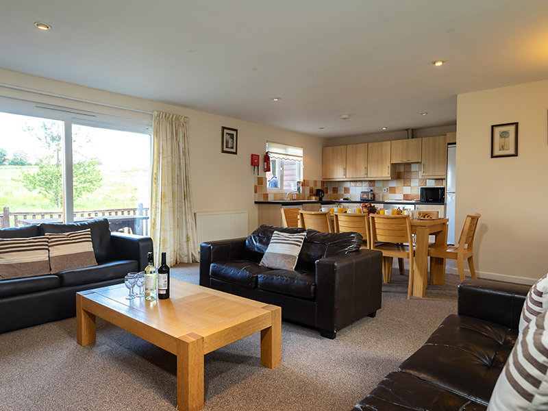 3 Bedroom Bungalow 3 Bedroom Bungalow Cottage in Bodmin