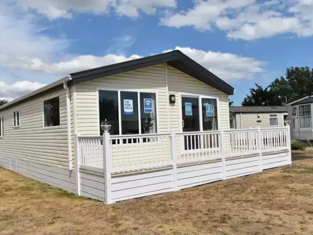 Photo of 2013 Willerby Cadence