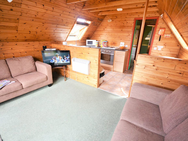 Photo of Glamping Lodge
