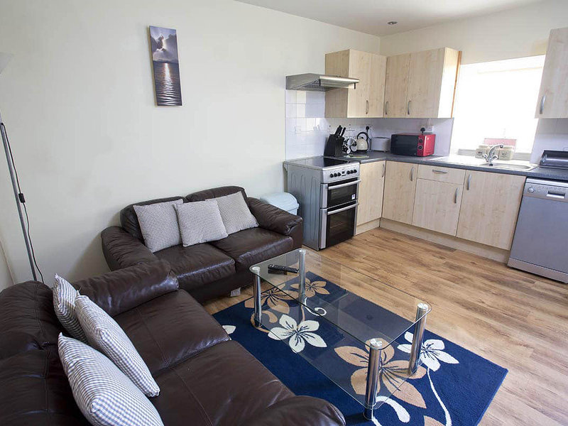 Telpyn Telpyn Cottage in Amroth
