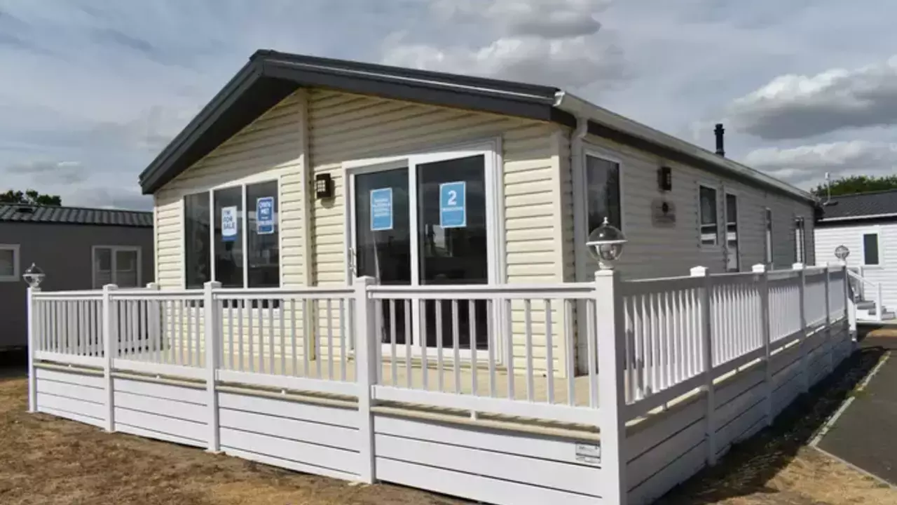 Photo of 2013 Willerby Cadence