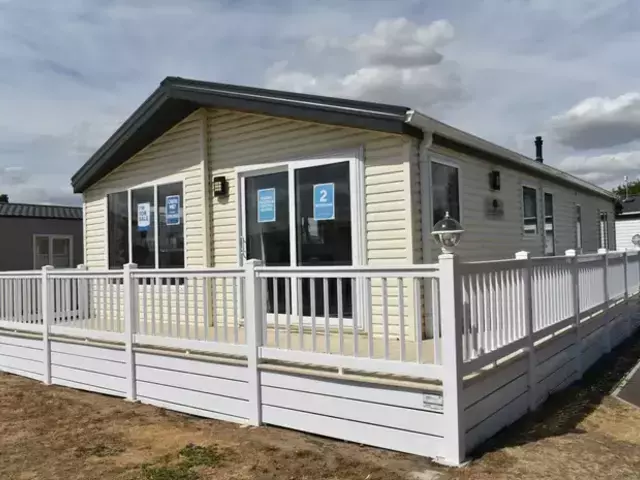 Photo of 2013 Willerby Cadence