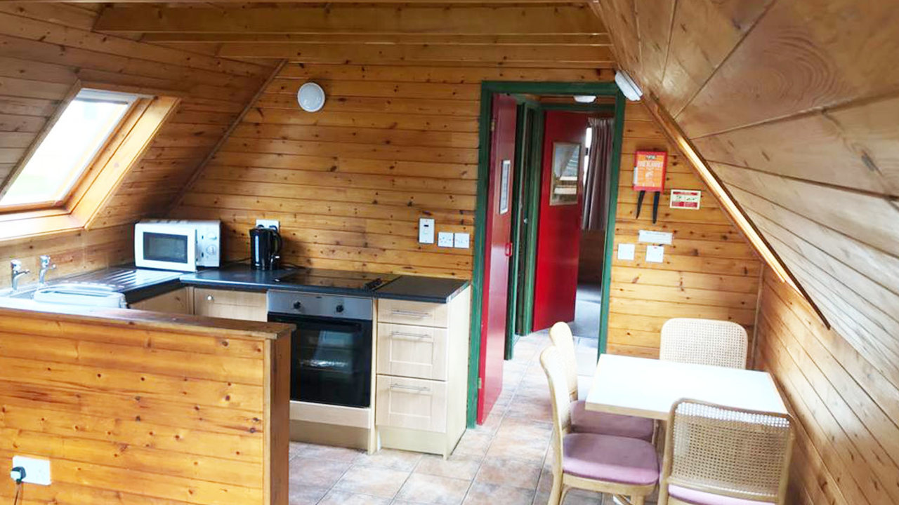 Photo of Glamping Lodge