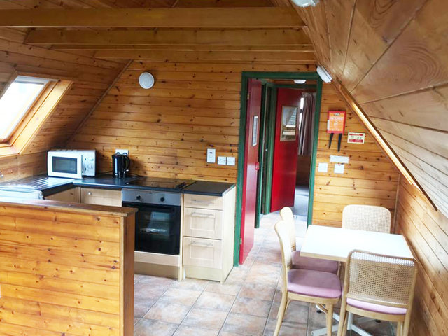 Photo of Glamping Lodge