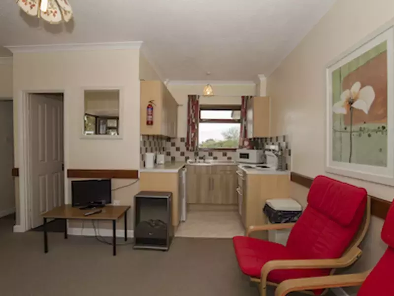 1 Bed Bronze Chalet 1 Bed Bronze Chalet Chalet in Looe