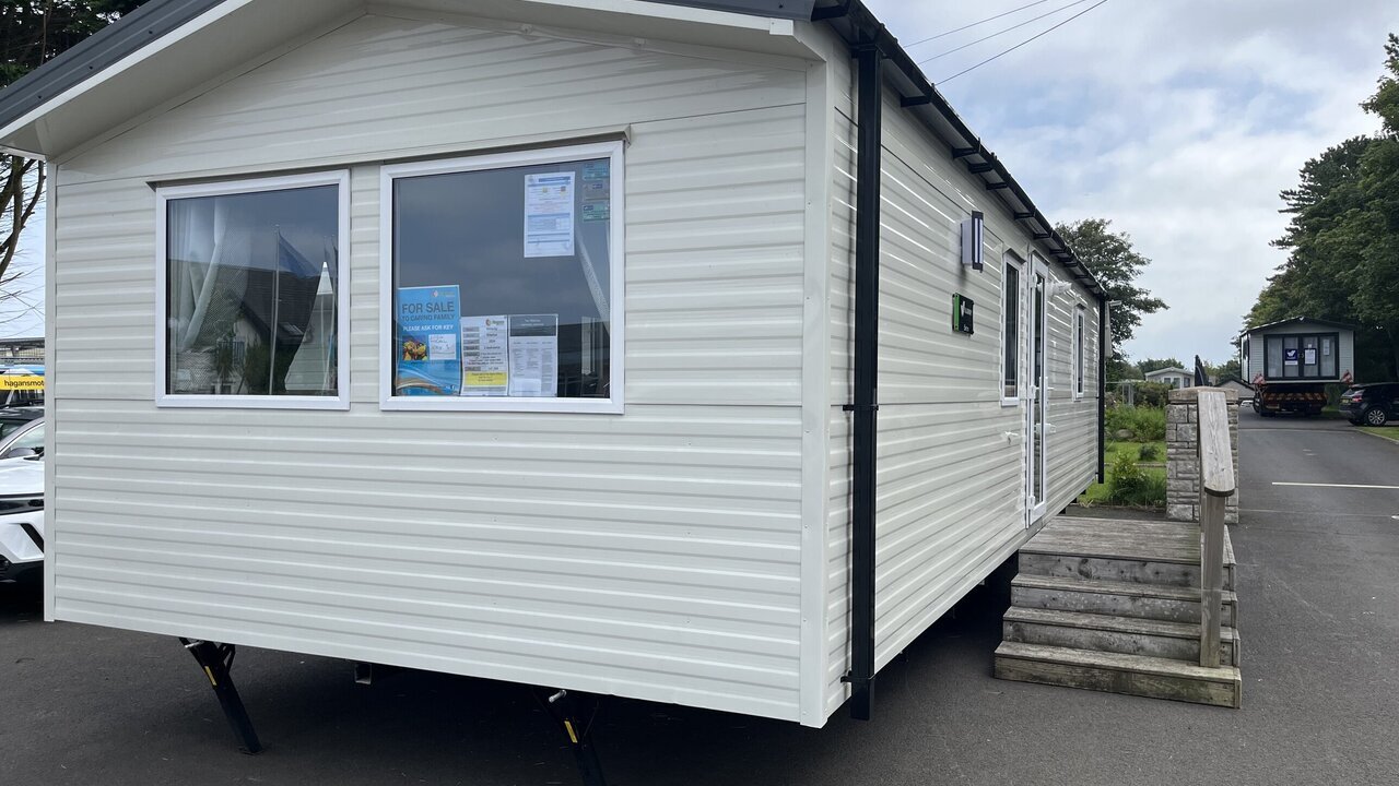 Photo of Willerby Ellerton 2024
