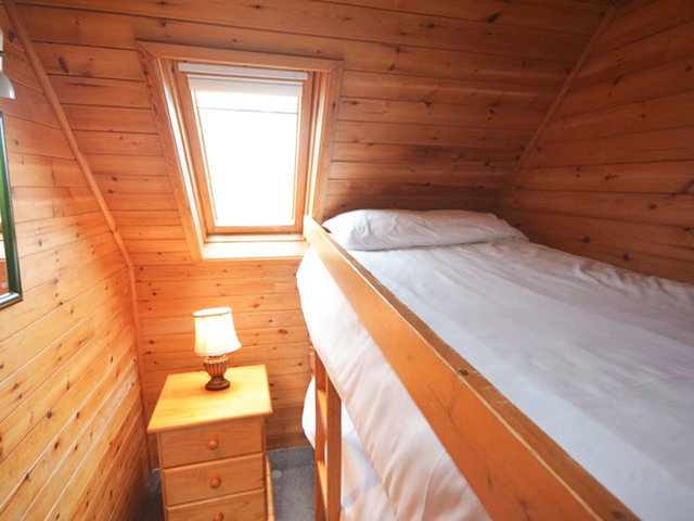 Photo of Glamping Lodge