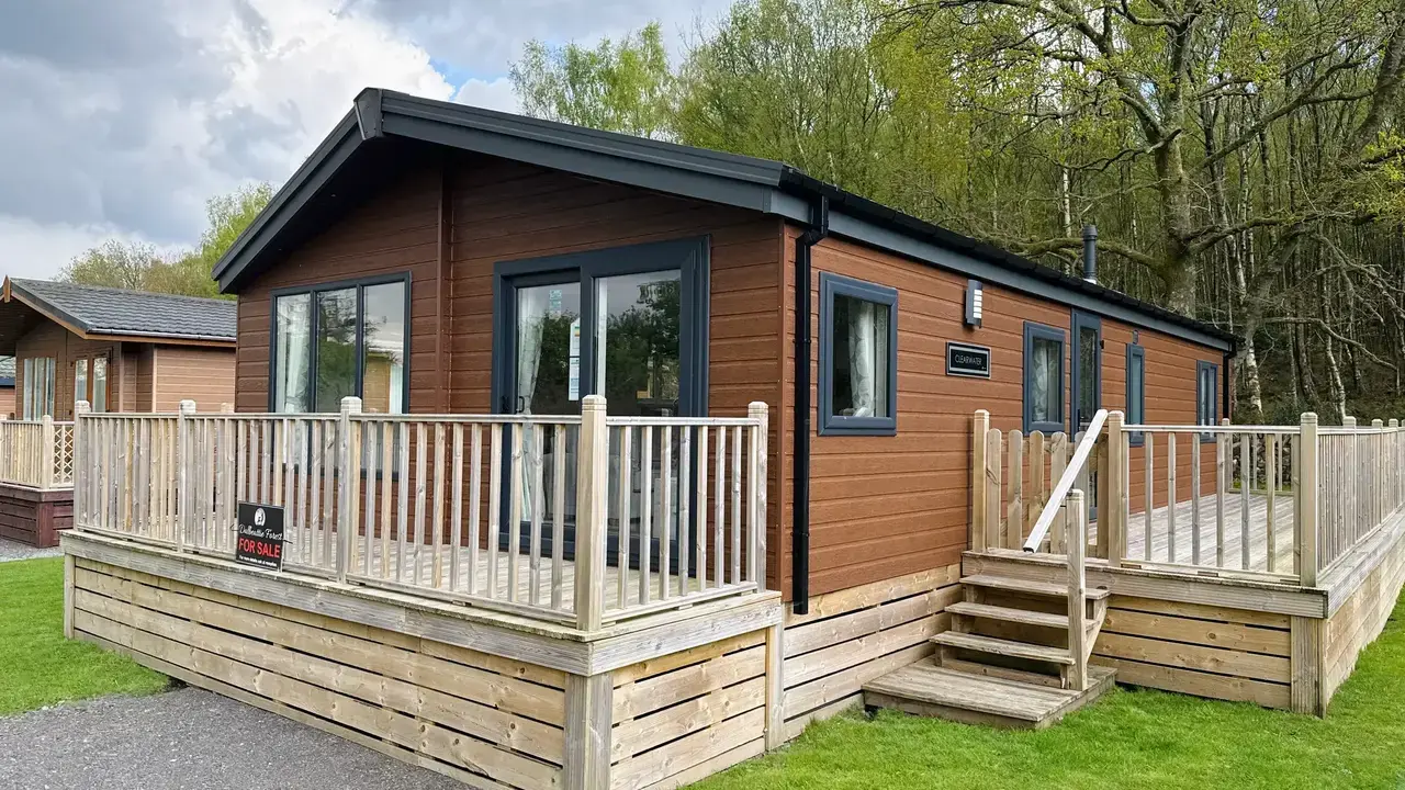 Photo of Willerby Clearwater