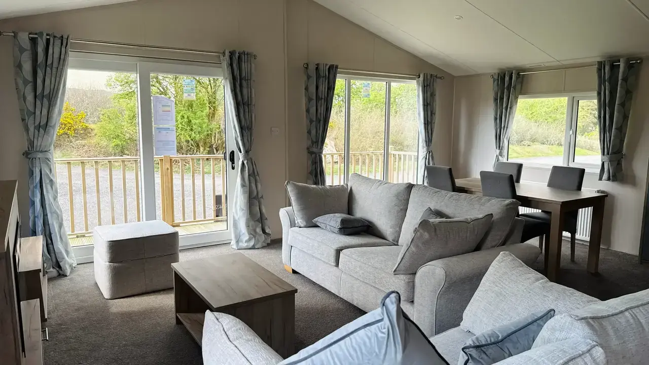 Photo of Willerby Clearwater