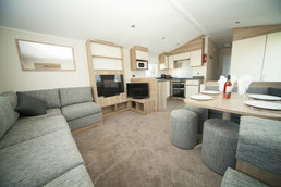 Tunstall accommodation holiday homes for rent in Tunstall