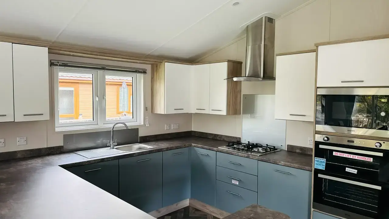 Photo of Willerby Clearwater