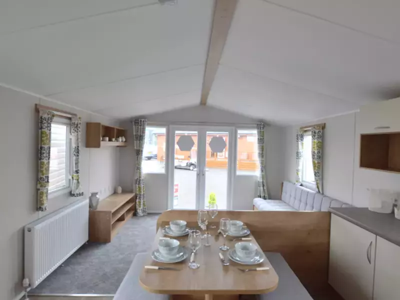 2022 Willerby Grasmere Caravan in Margate