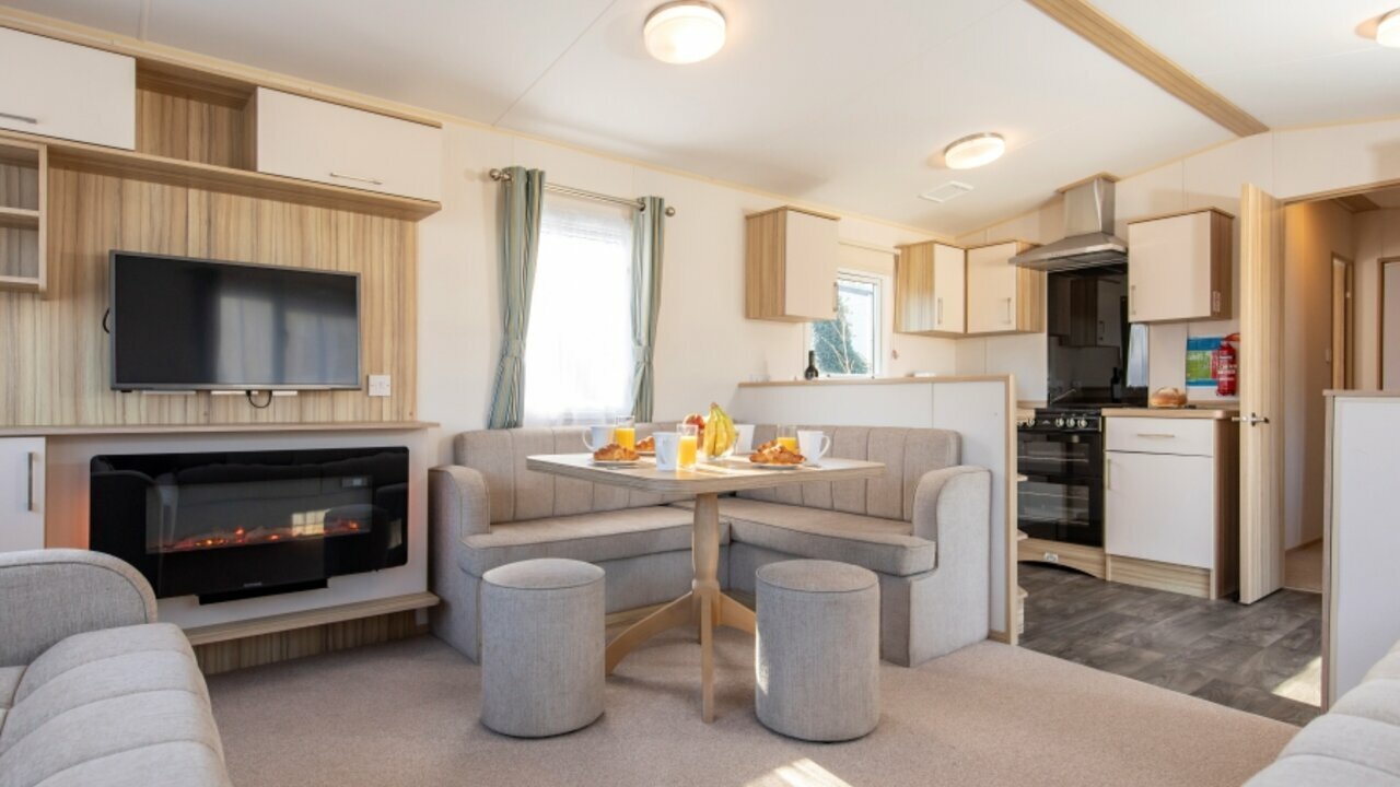 Photo of Gold Plus 2-bedroom pet friendly