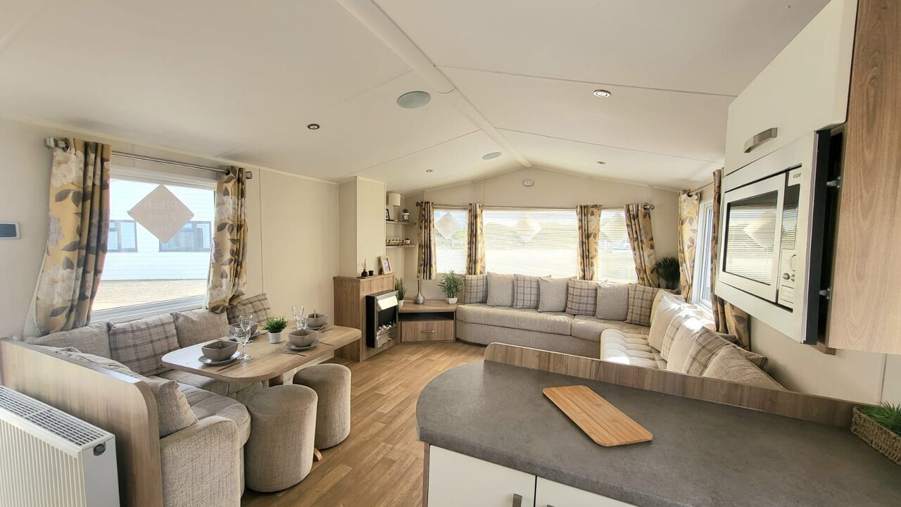 Photo of Willerby Rio Premier 2015