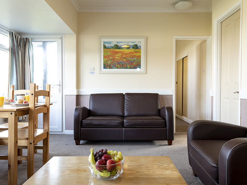 2 Bed Silver Chalet 2 Bed Silver Chalet Chalet in Looe