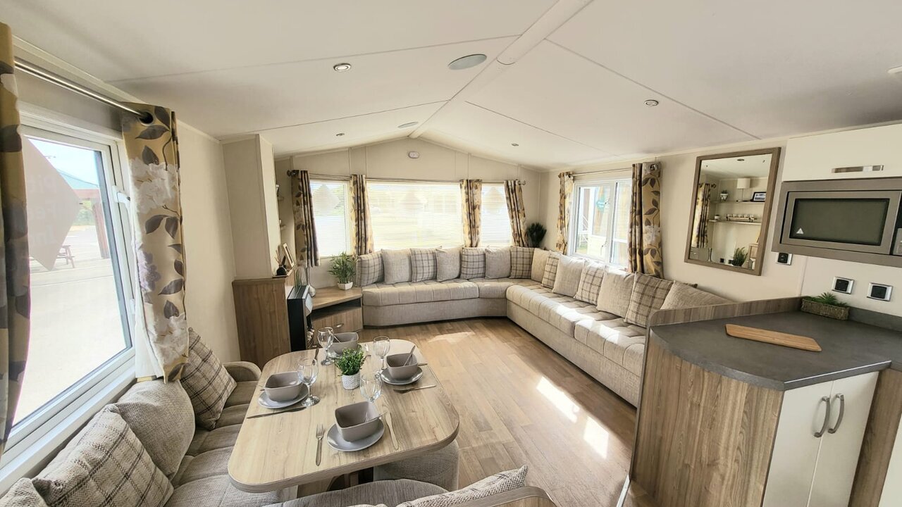 Photo of Willerby Rio Premier 2015