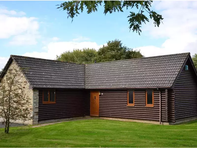 3 Bedroom Bungalow - Pet 3 Bedroom Bungalow - Pet Cottage in Bodmin