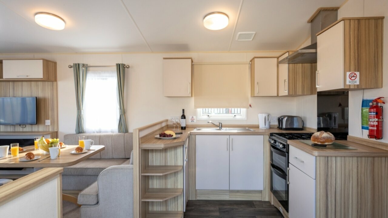 Photo of Gold Plus 2-bedroom pet friendly