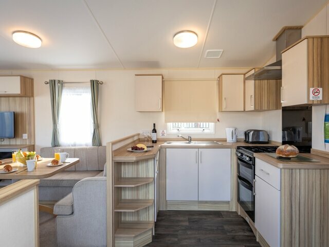 Photo of Gold Plus 2-bedroom pet friendly