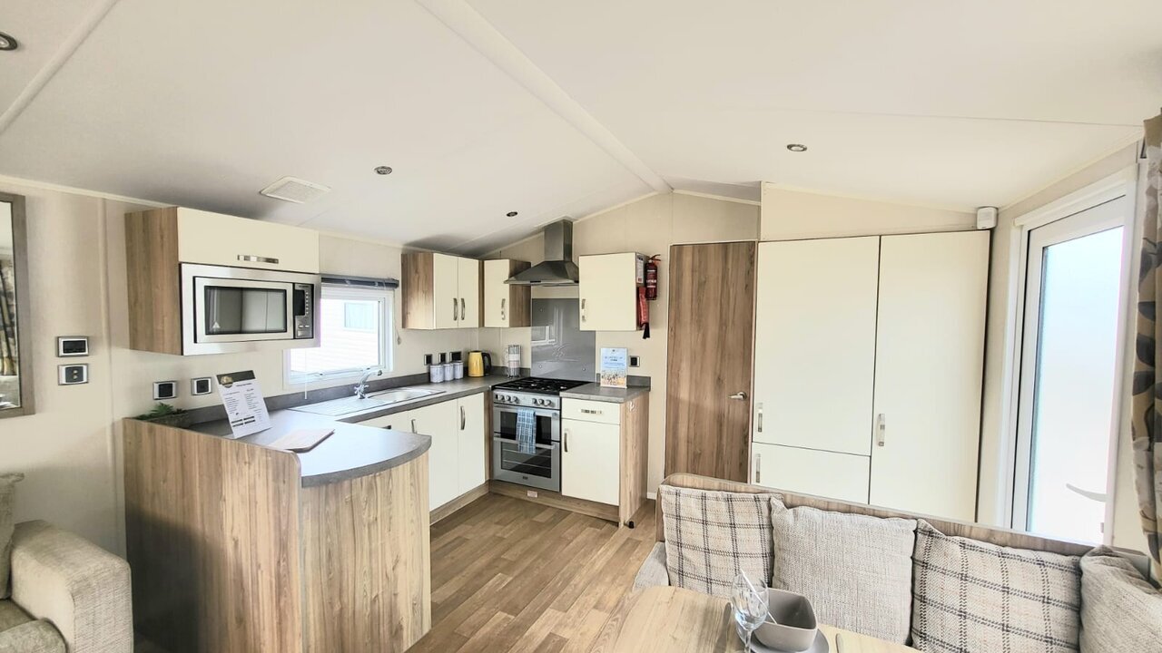 Photo of Willerby Rio Premier 2015