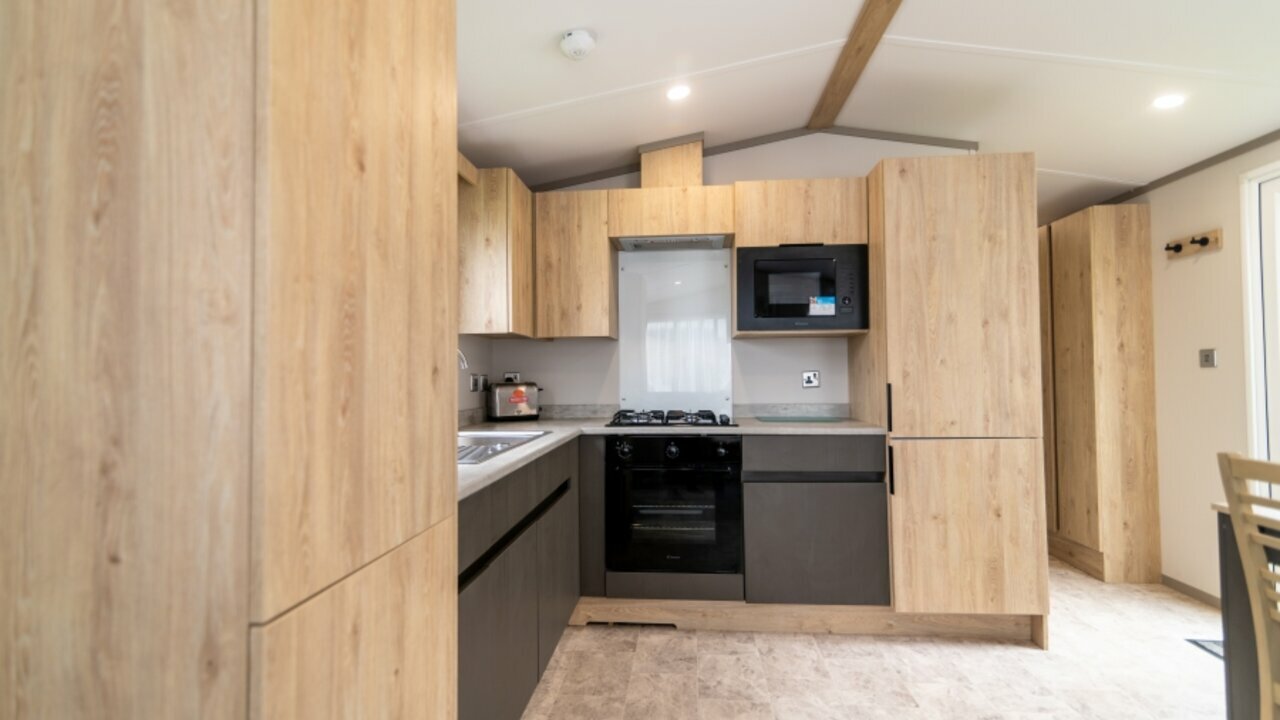 Photo of Gold Plus Caravan 