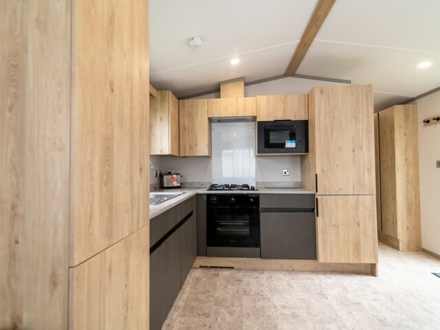 Photo of Gold Plus Caravan 