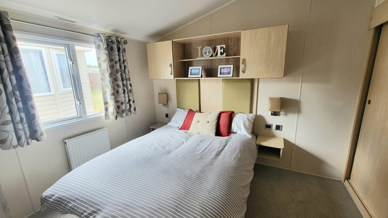 Photo of Willerby Rio Premier 2015