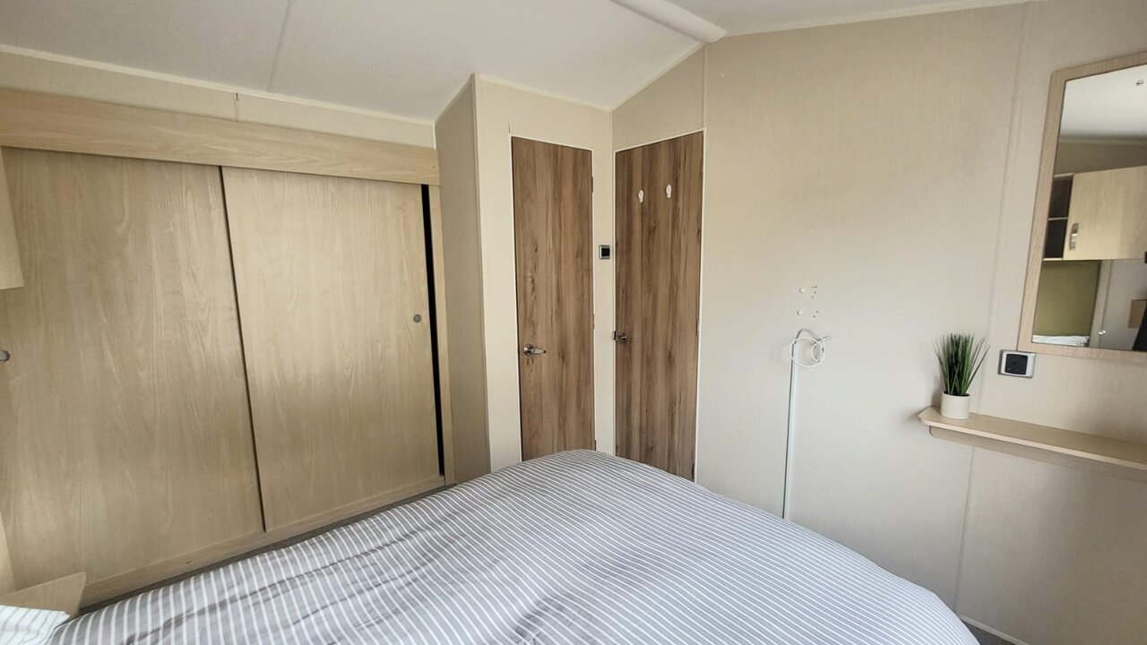 Photo of Willerby Rio Premier 2015