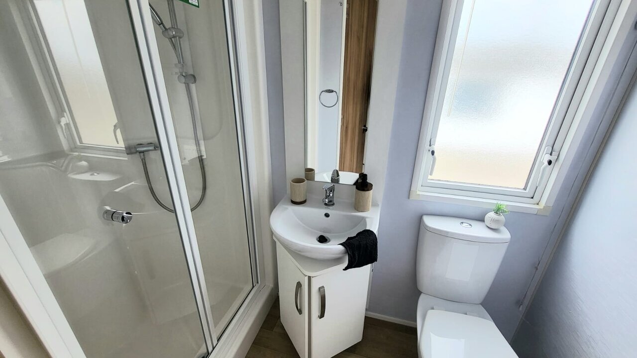 Photo of Willerby Rio Premier 2015