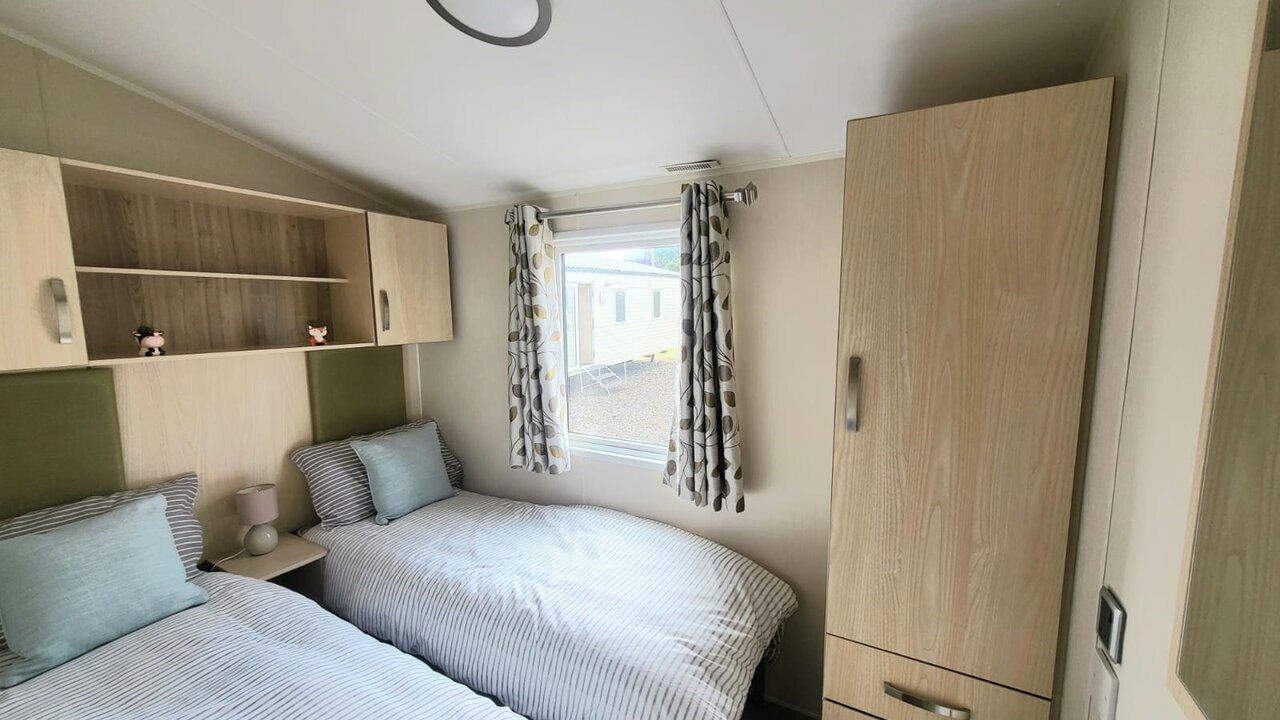 Photo of Willerby Rio Premier 2015