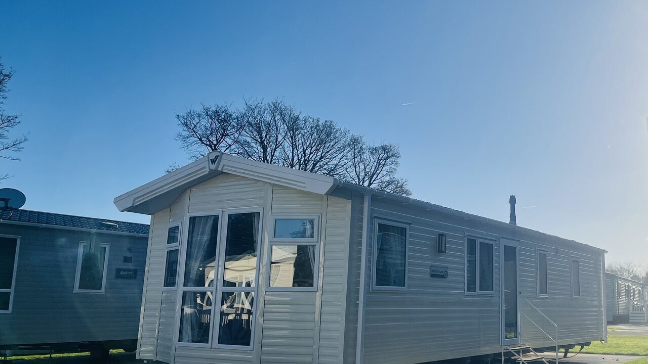 Photo of Willerby Brockenhurst 2016